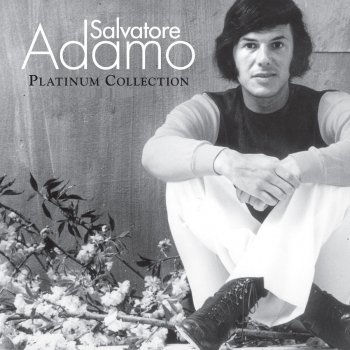 Salvatore Adamo Une mèche de cheveux (2005 Remaster)