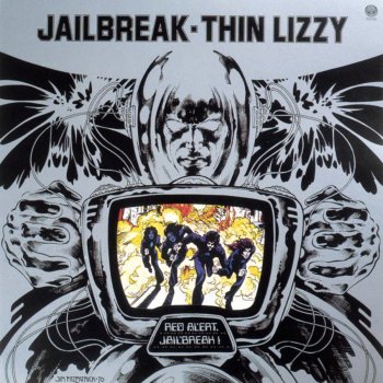Thin Lizzy Angel From the Coast