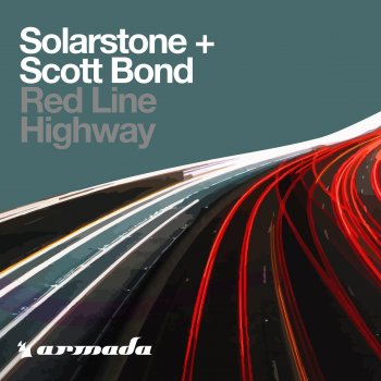 Solarstone feat. Scott Bond Red Line Highway (Remastered)