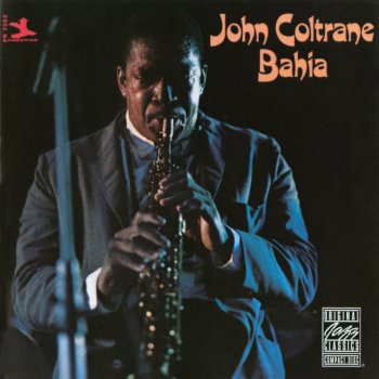 John Coltrane Bahia