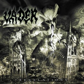 Vader Reign Forever World (Bonus Track)