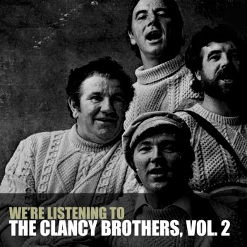 The Clancy Brothers O Donnell Aboo