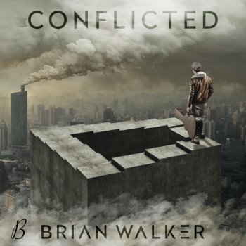Brian Walker Conflicted
