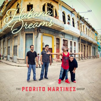 Pedrito Martinez feat. Wynton Marsalis & Telmary Díaz Mi Tempestad (feat. Wynton Marsalis & Telmary Díaz)