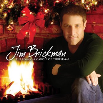 Jim Brickman feat. David Klinkenberg Holy, Holy, Holy - feat. David Klinkenberg