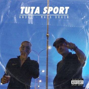 Andre Tuta Sport (feat. Maik Brain)