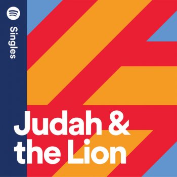 Judah & The Lion I Won't Back Down (Recorded At Sound Stage Studios Nashville)