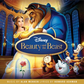 Jerry Orbach, Angela Lansbury & Chorus - Beauty And the Beast Be Our Guest (Beauty And The Beast)