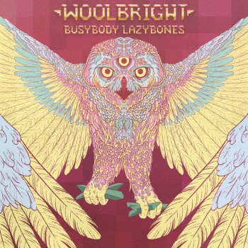 Woolbright Four Walls