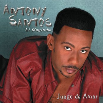 Antony Santos Juego De Amor