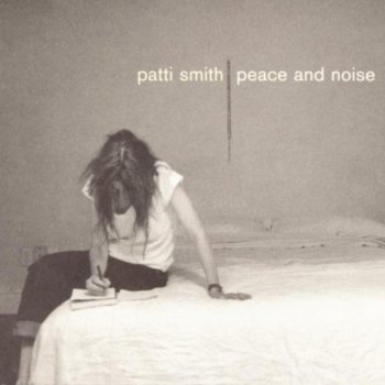 Patti Smith Death Singing