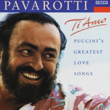 Giacomo Puccini, Luciano Pavarotti, Robert Kerns, Wiener Philharmoniker & Herbert von Karajan Madama Butterfly / Act 2: Addio fiorito asil