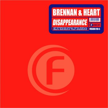 Brennan & Heart Disappearance (Original Edit)