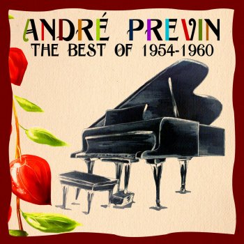 Andre Previn 40 Degrees Below