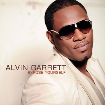 Alvin Garrett Let It Build