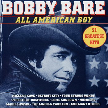 Bobby Bare The Game of Triangles