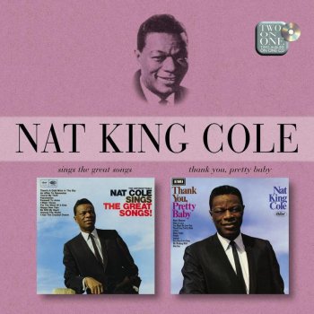 Nat King Cole You Made Me Love You