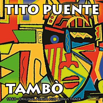 Tito Puente & His Orchestra Witch Doctor's Nightmare