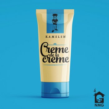 Kamelen Creme De La Creme