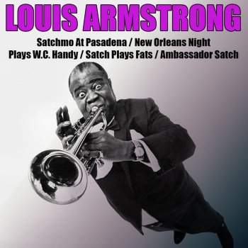 Louis Armstrong Twelth Street Rag