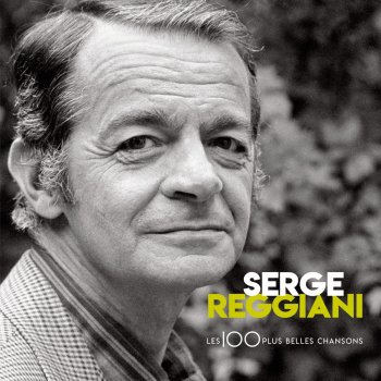Serge Reggiani Le chêne et le roseau
