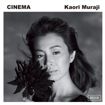 Kaori Muraji The Heart asks Pleasure first (Arr. Mugi) (From "The Piano")