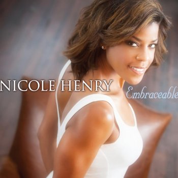 Nicole Henry feat. Kirk Whalum Since I Fell for You