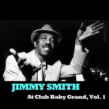 Jimmy Smith The Preacher - Live