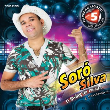 Soró Silva Bico Doce