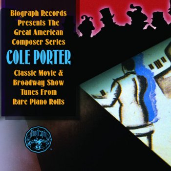 Cole Porter Wunderbar