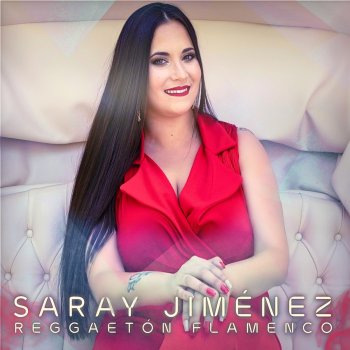 Saray Jiménez Reggaeton Flamenco