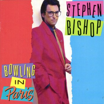 Stephen Bishop Mr. Heartbreak