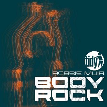 Robbie Muir Body Rock