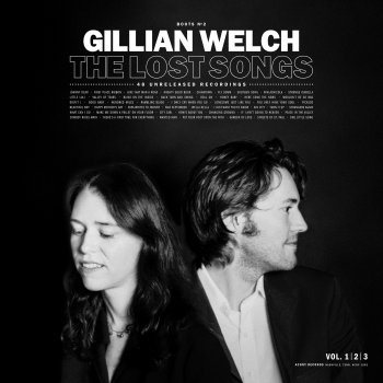Gillian Welch Changing Ground