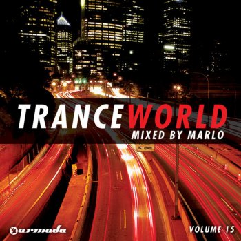 MaRLo Trance World, Vol. 15 (Full Continuous DJ Mix, Pt. 2)