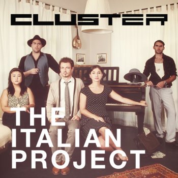 Cluster feat. The Swingle Singers Se Telefonando (feat. The Swingle Singers)
