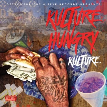 Kulture Do What You Want