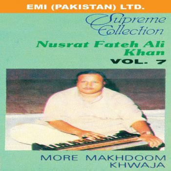 Nusrat Fateh Ali Khan More Makhdoom Khwaja