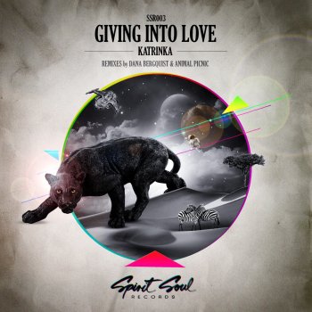 KatrinKa Giving Into Love (Animal Picnic Remix)