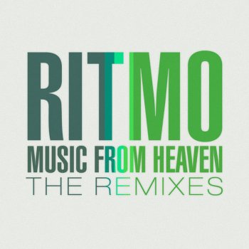 Ritmo Music From Heaven - NOK Remix