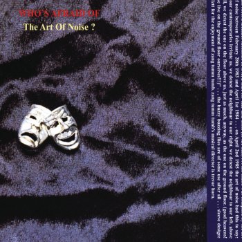 Art of Noise A Time To Fear (Who's Afraid)