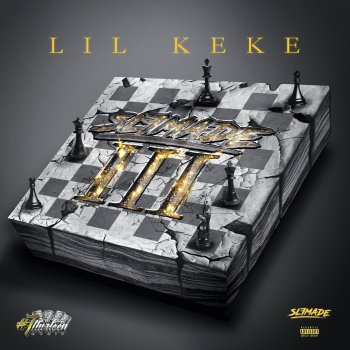 Lil' Keke Running Out Of Time