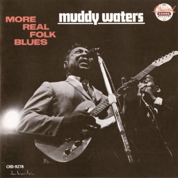 Muddy Waters Appealing Blues(Hello Little Girl)