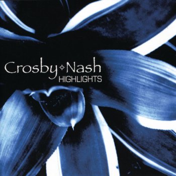 Crosby & Nash Live On