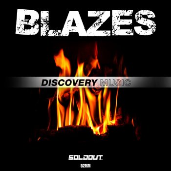 Soldout Blazes (Radio Edit)