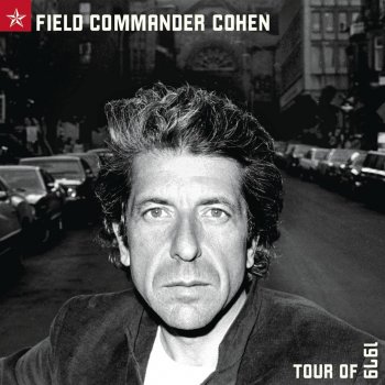 Leonard Cohen Hey, That's No Way to Say Goodbye (Live)