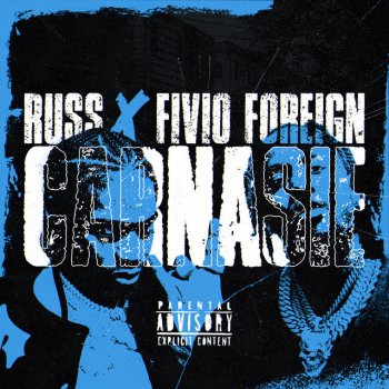Russ Millions feat. Fivio Foreign Canarsie