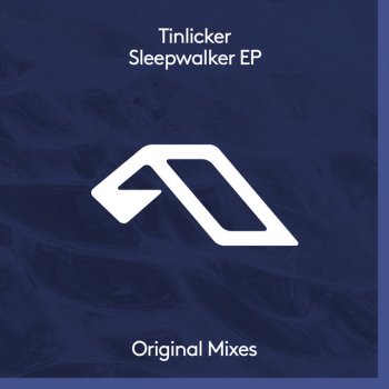 Tinlicker Sleepwalker - Extended Mix