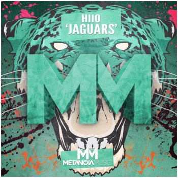HIIO Jaguars