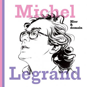Michel Legrand La lune